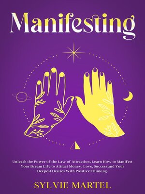 cover image of Manifesting